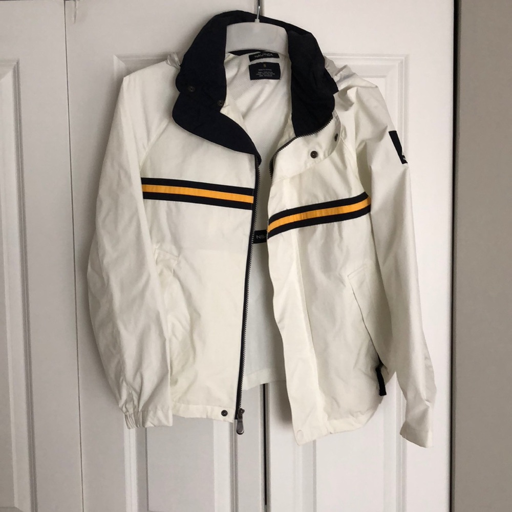 Nautica coat